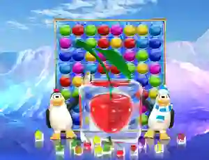 Cluiche Arctic Fruits ar líne