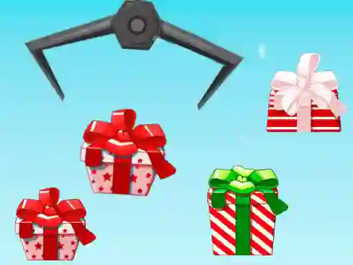 Cluiche Release The Gift Boxes ar líne