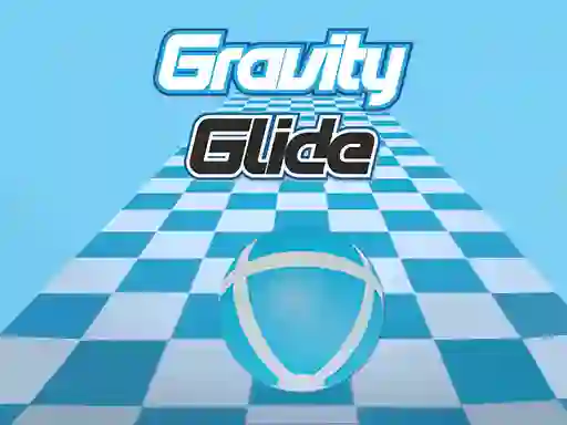 Cluiche Gravity Glide ar líne