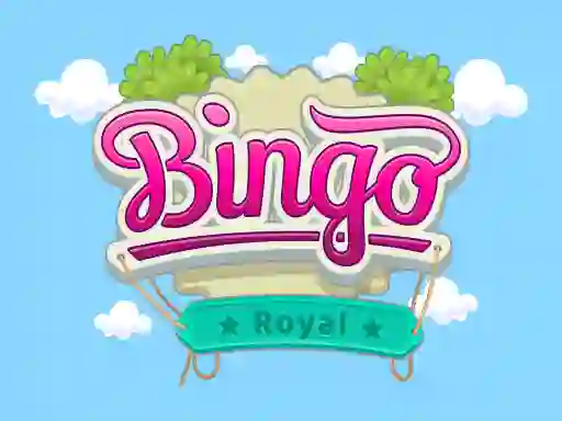 Cluiche Bingo Royal ar líne