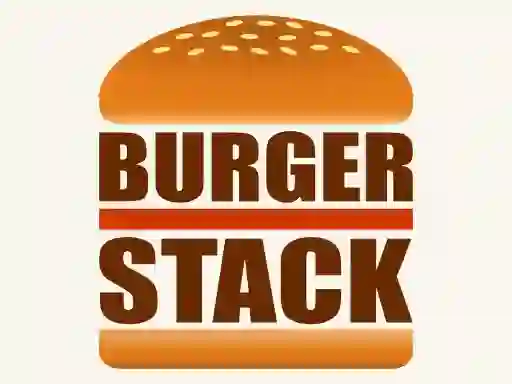 Cluiche Burger Stack ar líne