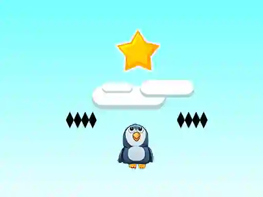 Cluiche Fast Penguin ar líne