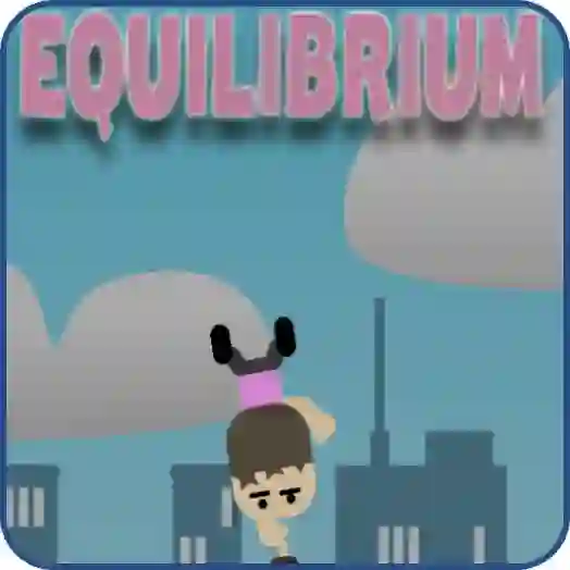 Cluiche Equilibrium ar líne