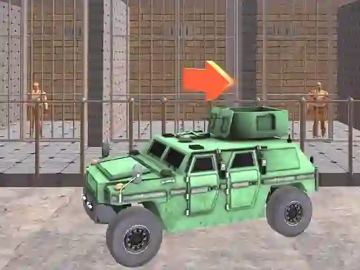Cluiche Prisoner Transport Simulator ar líne