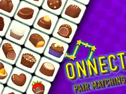 Cluiche Onnect Pair Matching ar líne