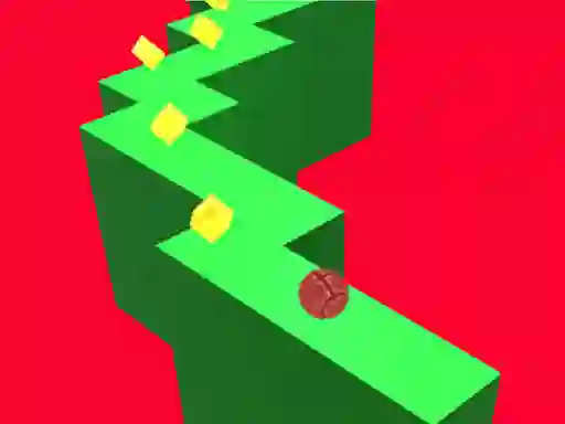 Cluiche Wall Ball 3d ar líne