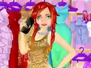 Cluiche Reddy Princess Fashion ar líne