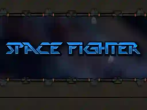 Cluiche Space Fighter ar líne