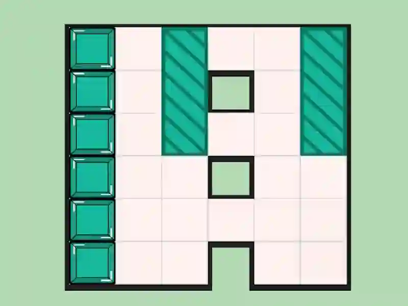 Cluiche Moving Blocks ar líne