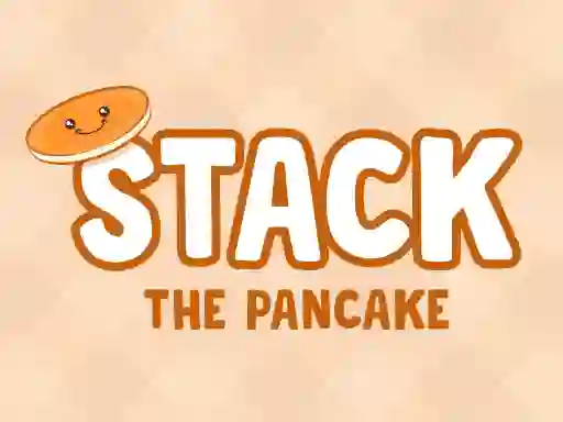 Cluiche Stack The Pancake ar líne