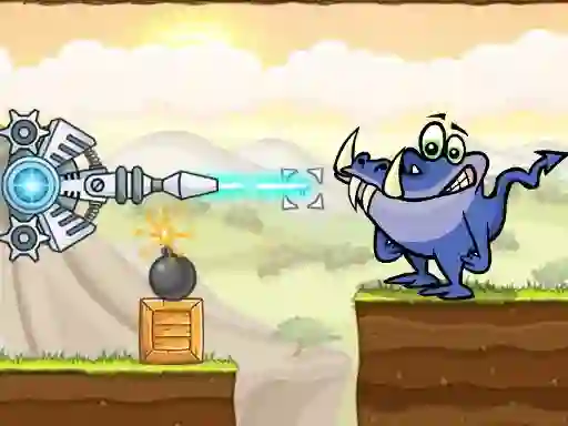 Cluiche Laser Cannon Levels Pack ar líne