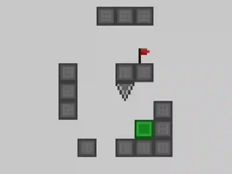 Cluiche Gravity Puzzle ar líne