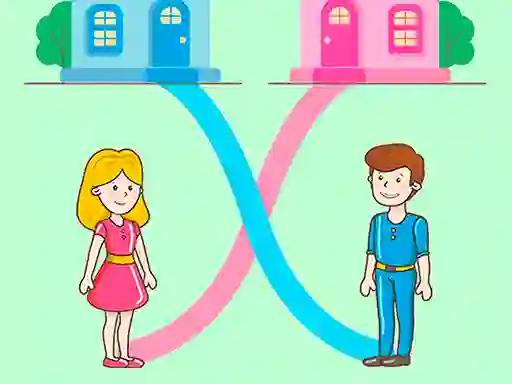 Cluiche Save The Baby: Home Rush ar líne