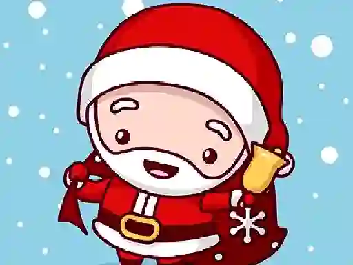 Cluiche Christmas Time Difference ar líne