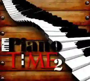 Cluiche Piano Time 2 ar líne