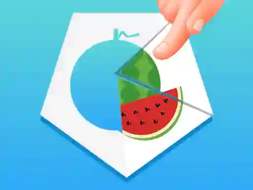 Cluiche Paper Fold Online ar líne