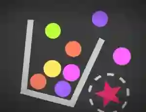 Cluiche Balls Impact ar líne