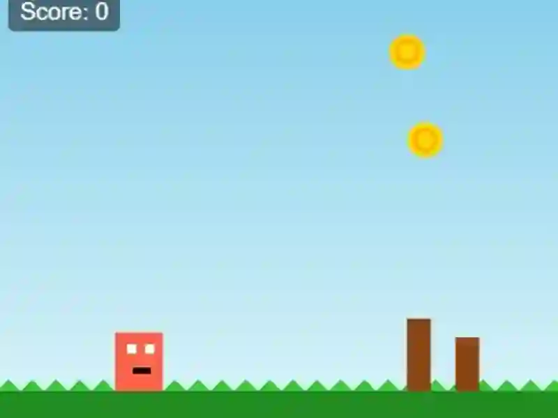 Cluiche Golden Dash ar líne