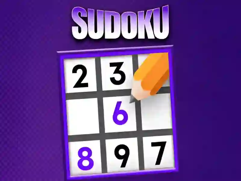 Cluiche Sudoku ar líne