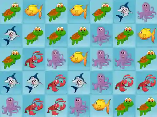 Cluiche Sea World Collection ar líne