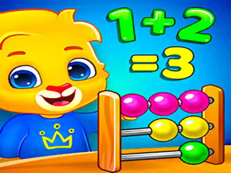 Cluiche Cool Math Games For Kids ar líne
