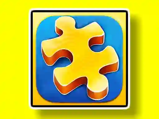 Cluiche Art Puzzle Challenge ar líne