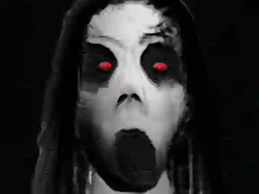 Cluiche Slendrina Must Die The Asylum ar líne