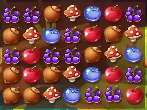 Cluiche Forest Game ar líne