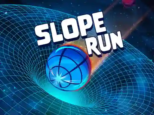 Cluiche Slope Run ar líne