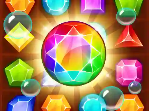 Cluiche Amazing Jewel ar líne