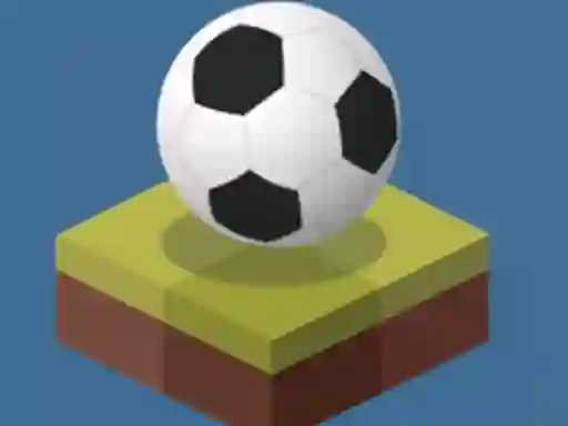 Cluiche Tap Tap Ball ar líne