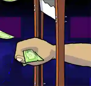 Cluiche Cash Grab ar líne
