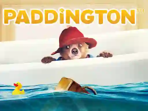 Cluiche Paddington ar líne