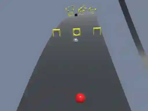 Cluiche Shape Runner ar líne