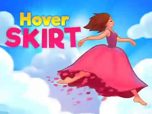 Cluiche Hover Skirt ar líne
