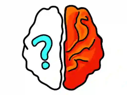 Cluiche Brain Out ar líne