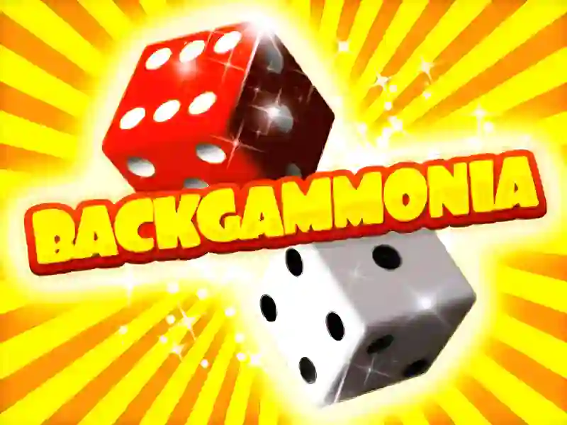 Cluiche Backgammonia, Free Online Backgammon Game ar líne