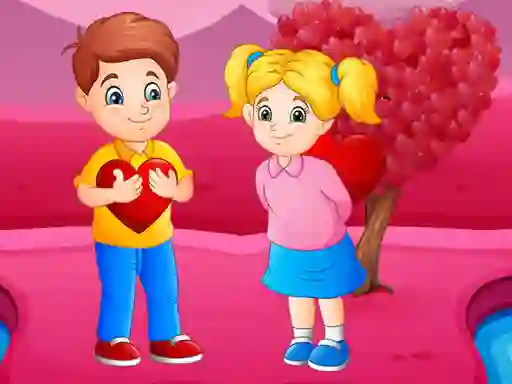 Cluiche Romantic Love Differences ar líne