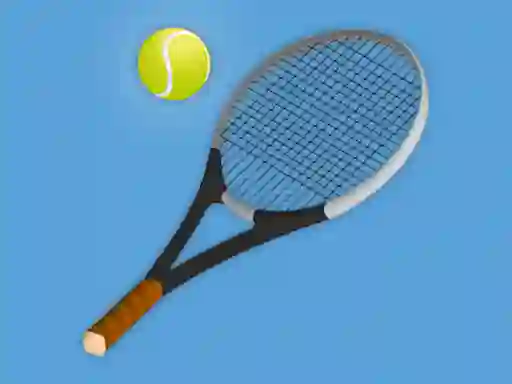 Cluiche Tennis Ball ar líne