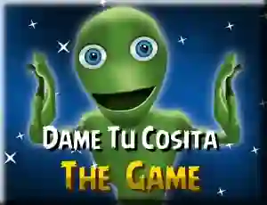 Cluiche Dame Tu Cosita ar líne