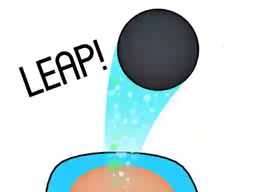 Cluiche Leap ar líne