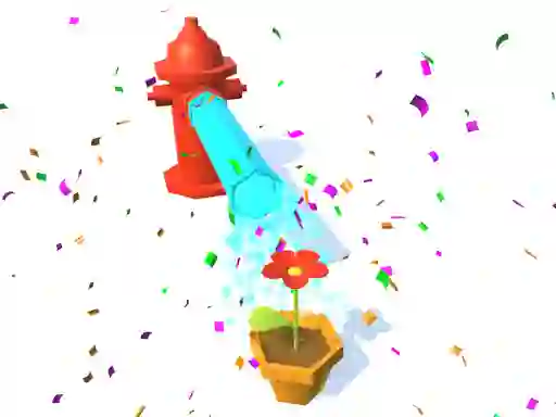 Cluiche Pipeline 3D ar líne