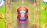 Cluiche Candy Car Escape ar líne