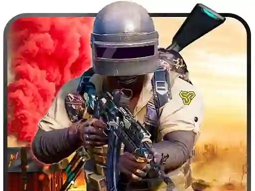 Cluiche Battleground Survival 2023 ar líne