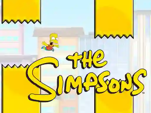 Cluiche The Simpson ar líne