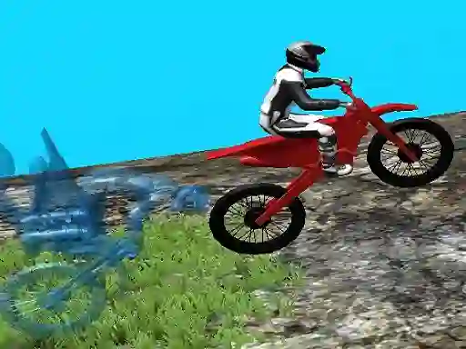 Cluiche Forest Bike Trials 2019 ar líne