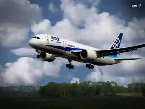 Cluiche Boeing Dreamliner Puzzle ar líne