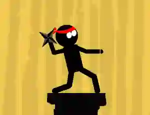 Cluiche The Last Ninja ar líne