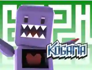 Cluiche Kogama: Maze ar líne