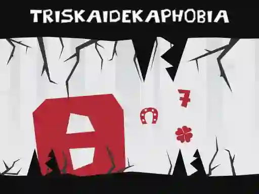 Cluiche Triskaidekaphobia ar líne